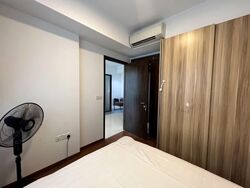 Natura@Hillview (D23), Apartment #552543111